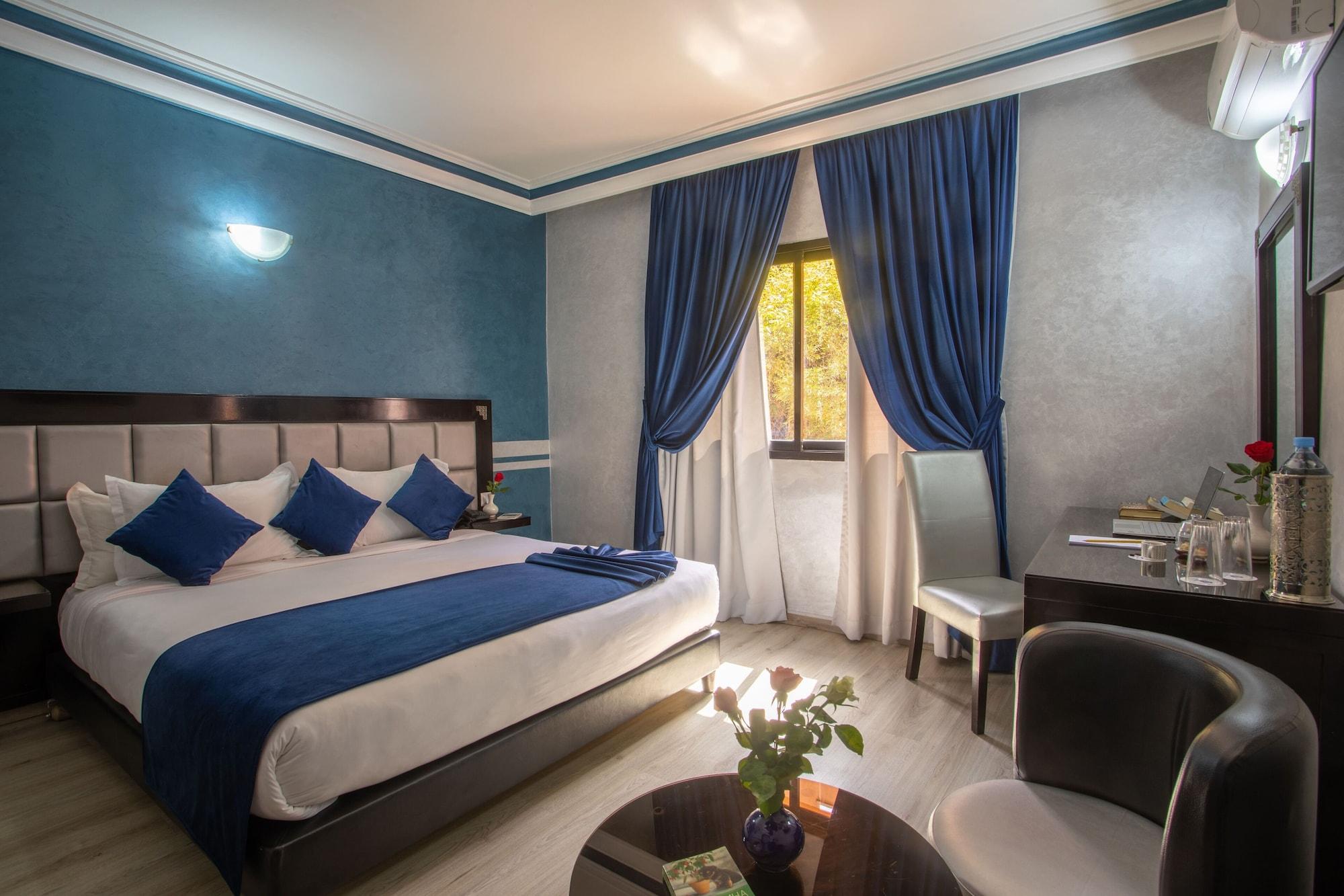 Meriem Marrakech 4*