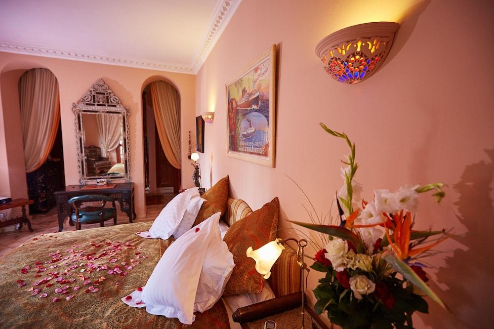 Affittacamere Dar Ayniwen Garden & Bird Zoo Marrakesh