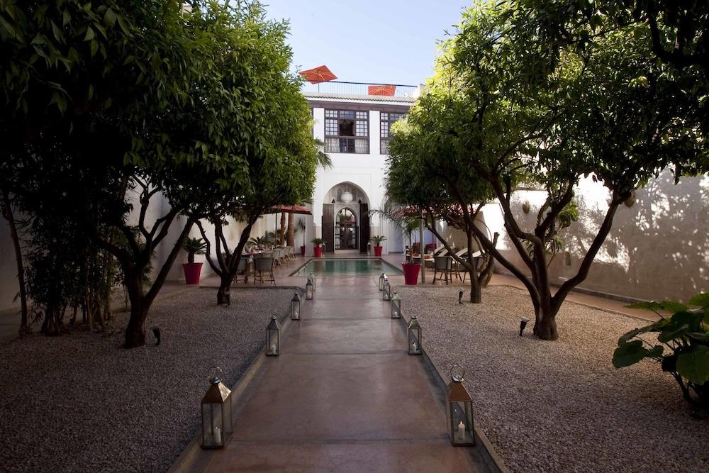 Riad Charai Marrakesch