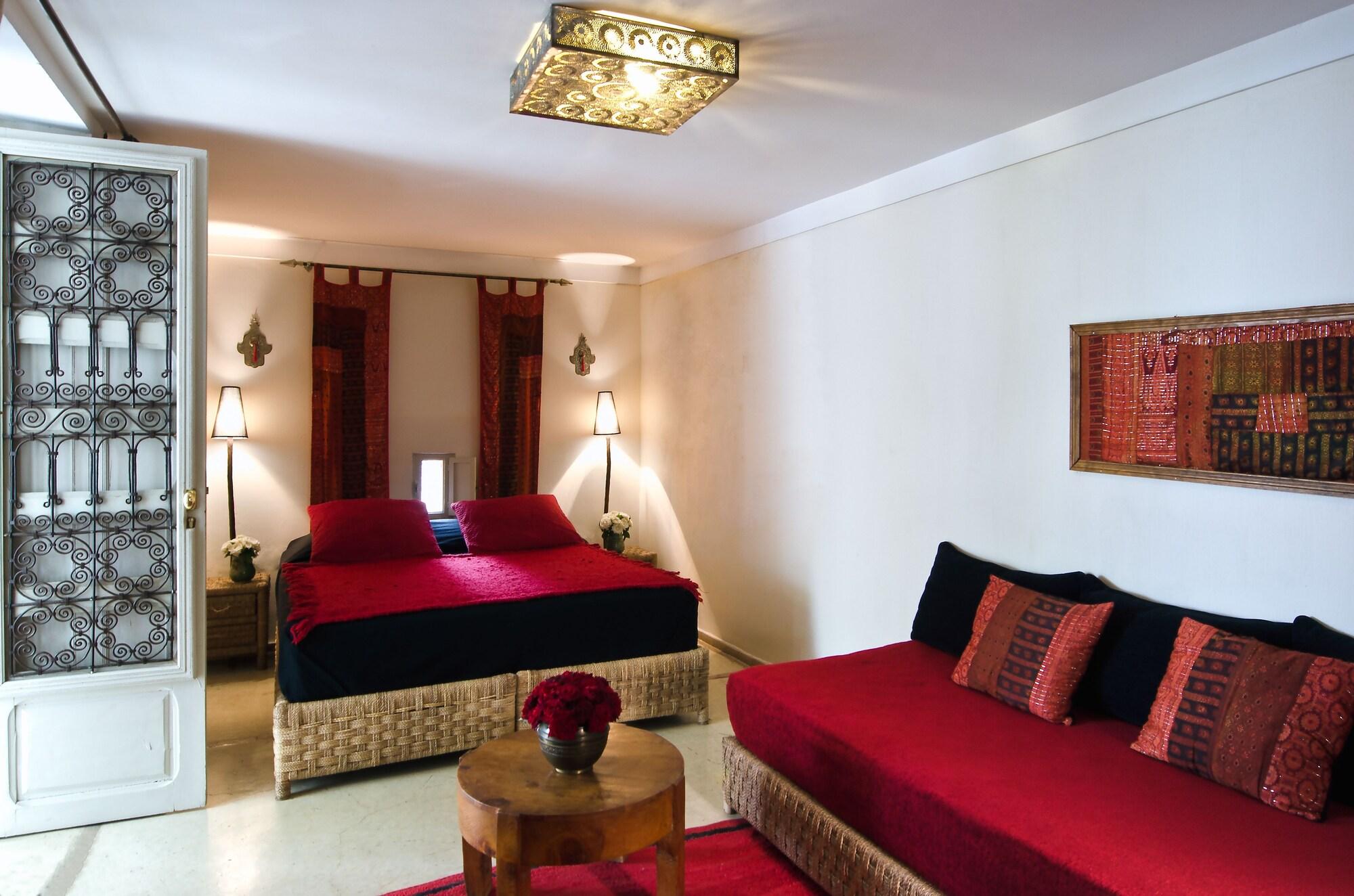 Riad Vert 3* Marrakesh
