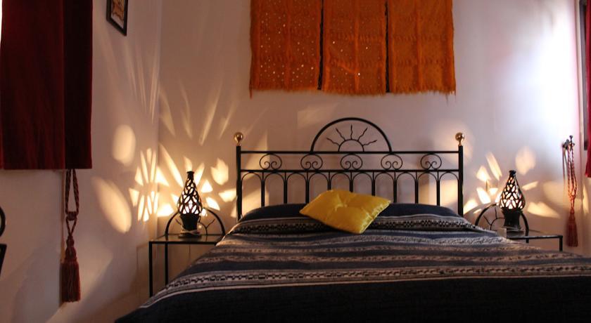 Riad Hcekarram Marrakesch