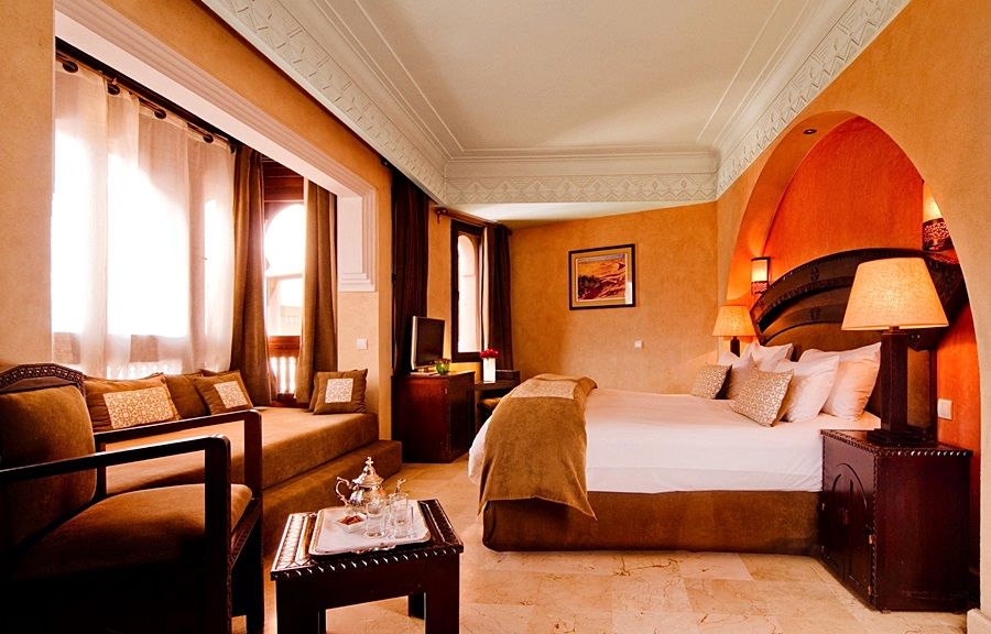 Riad Marrakech By Hivernage 4*