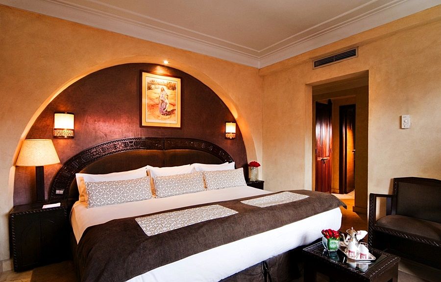 Marrakech By Hivernage 4*