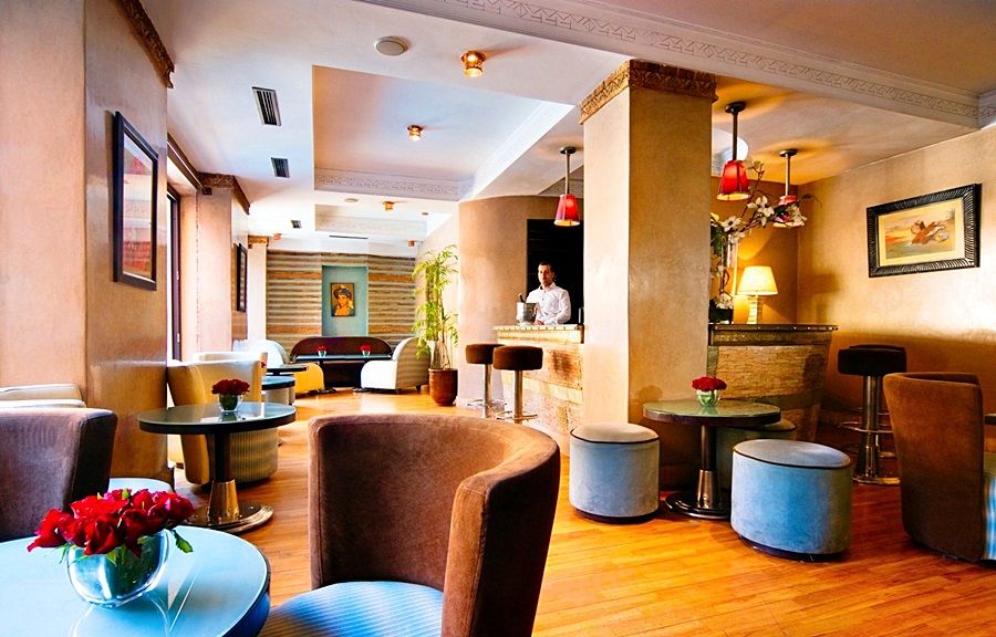 Riad Marrakech By Hivernage