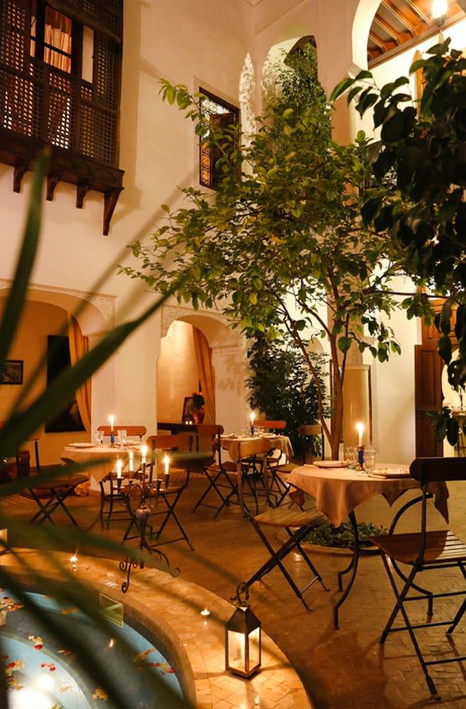 Marelia 3* Marrakesch