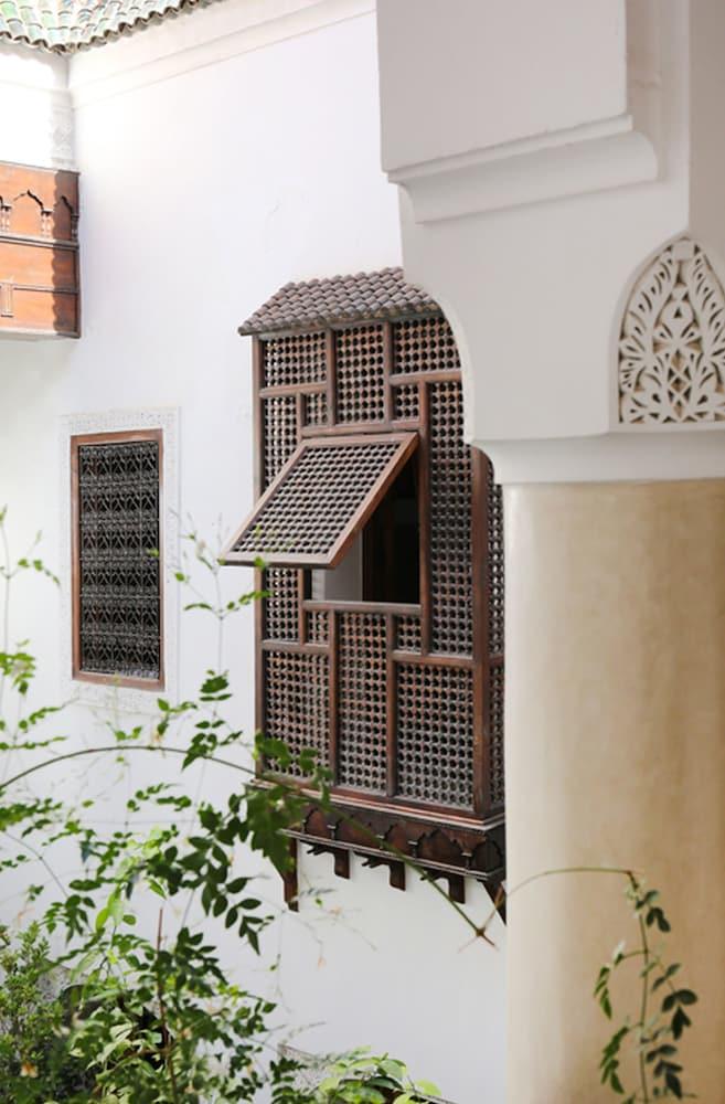 Marelia Riad Marrakesch