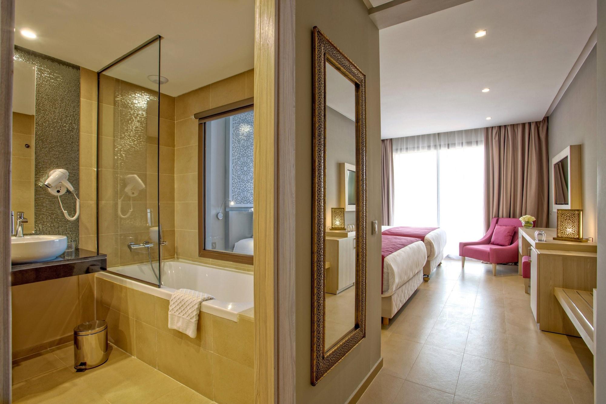 Be Live Collection Marrakech Adults Only 5* Marrakesh