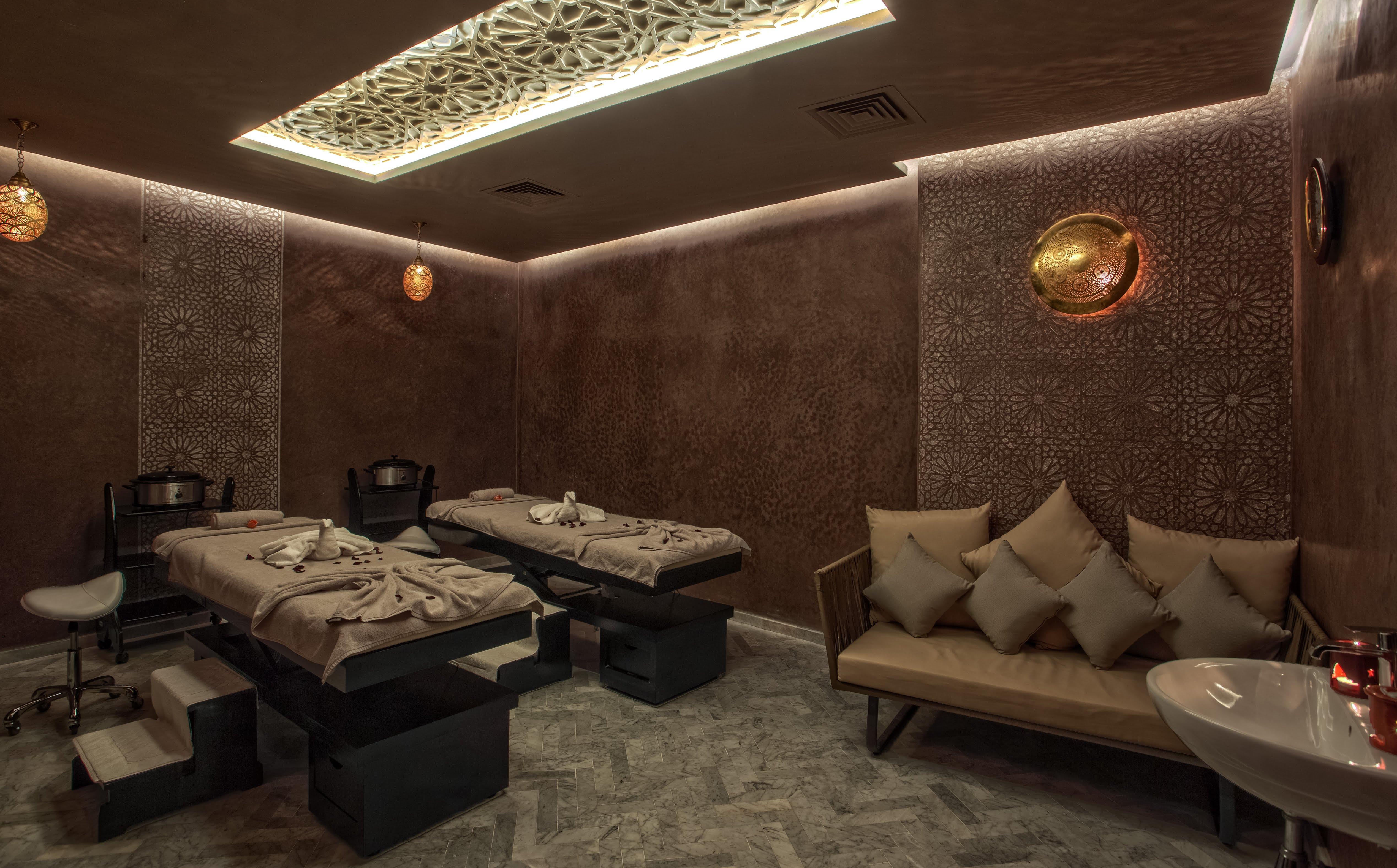Be Live Collection Marrakech Adults Only 5*