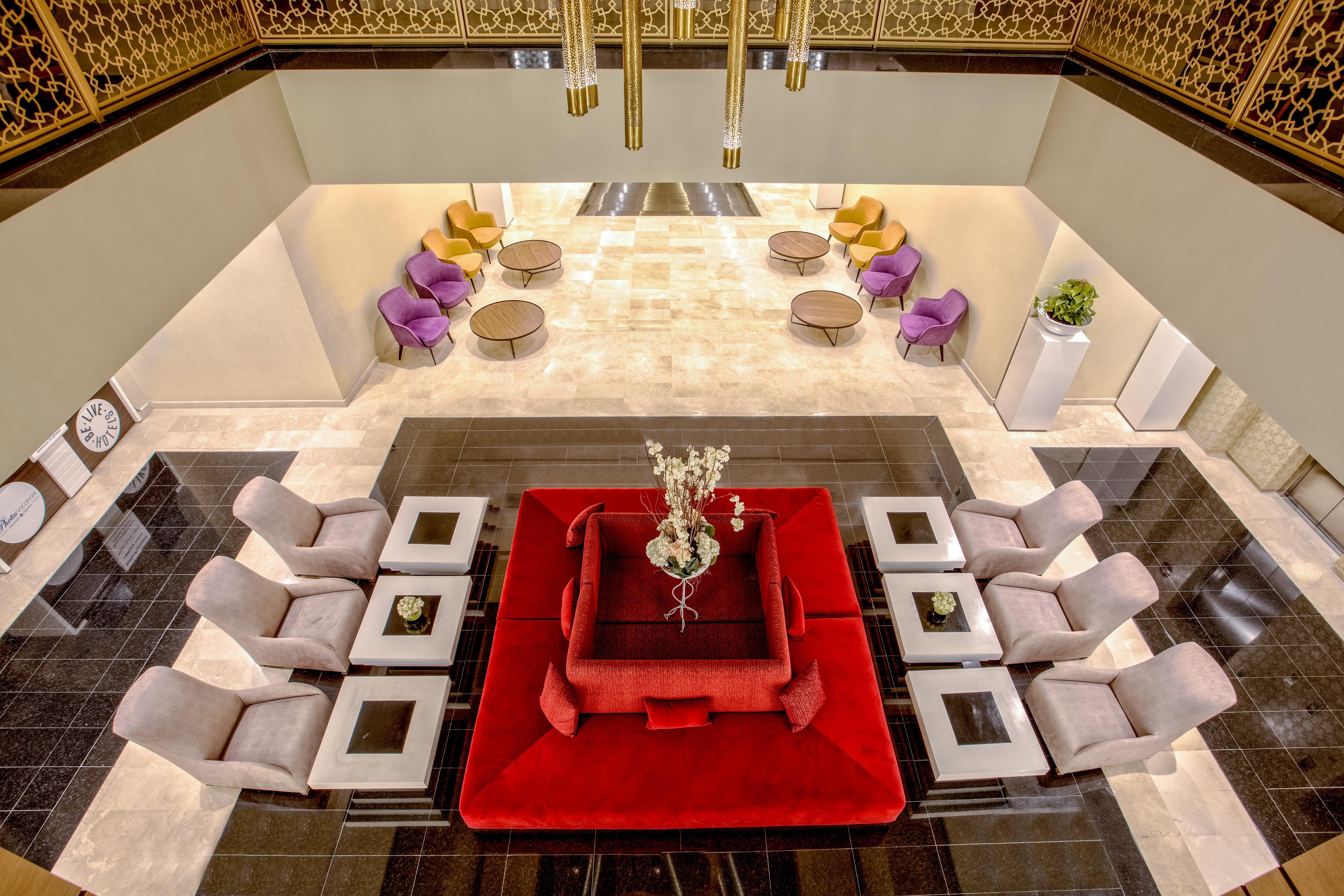 Be Live Collection Marrakech Adults Only Hotel 5*