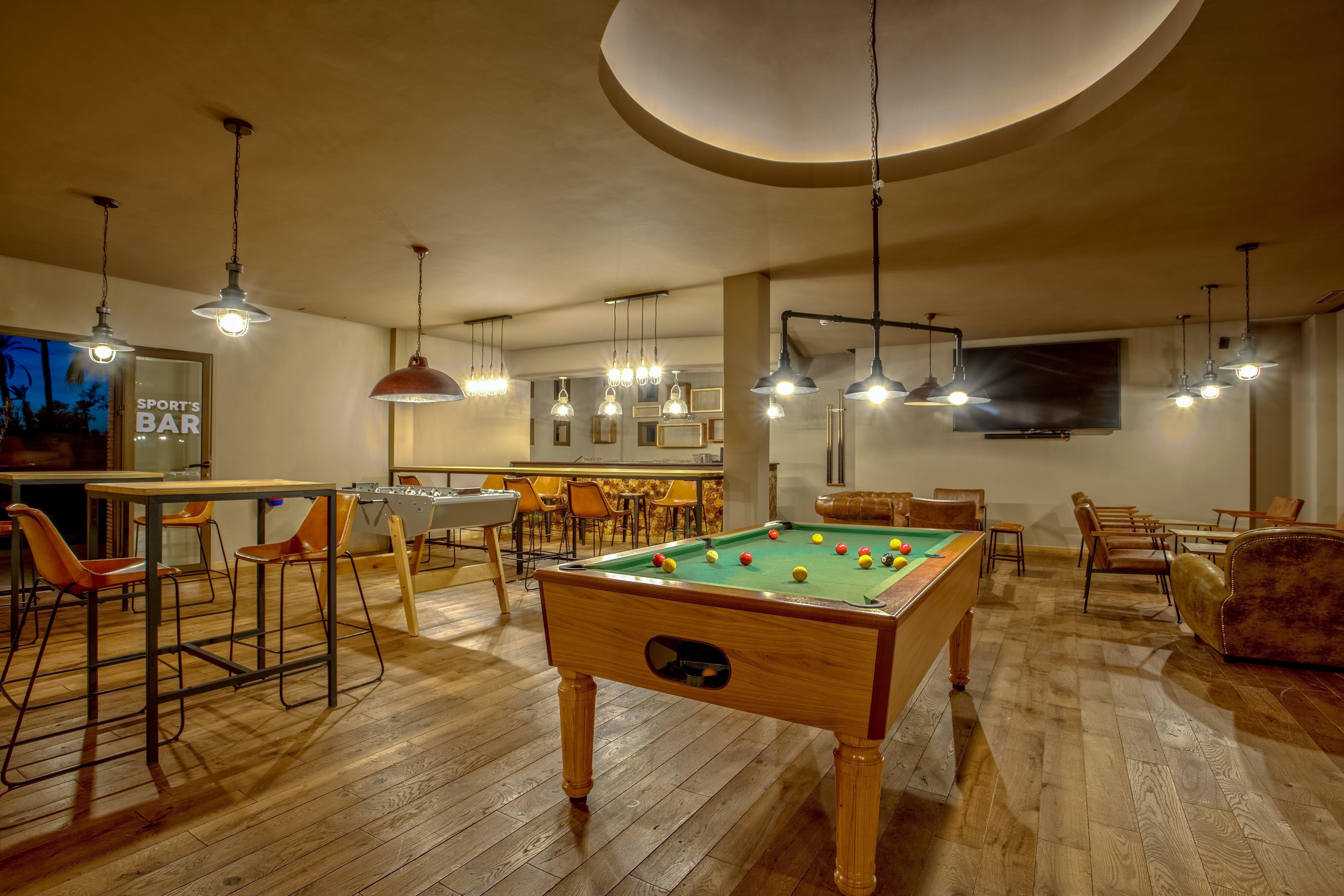 Be Live Collection Marrakech Adults Only 5*