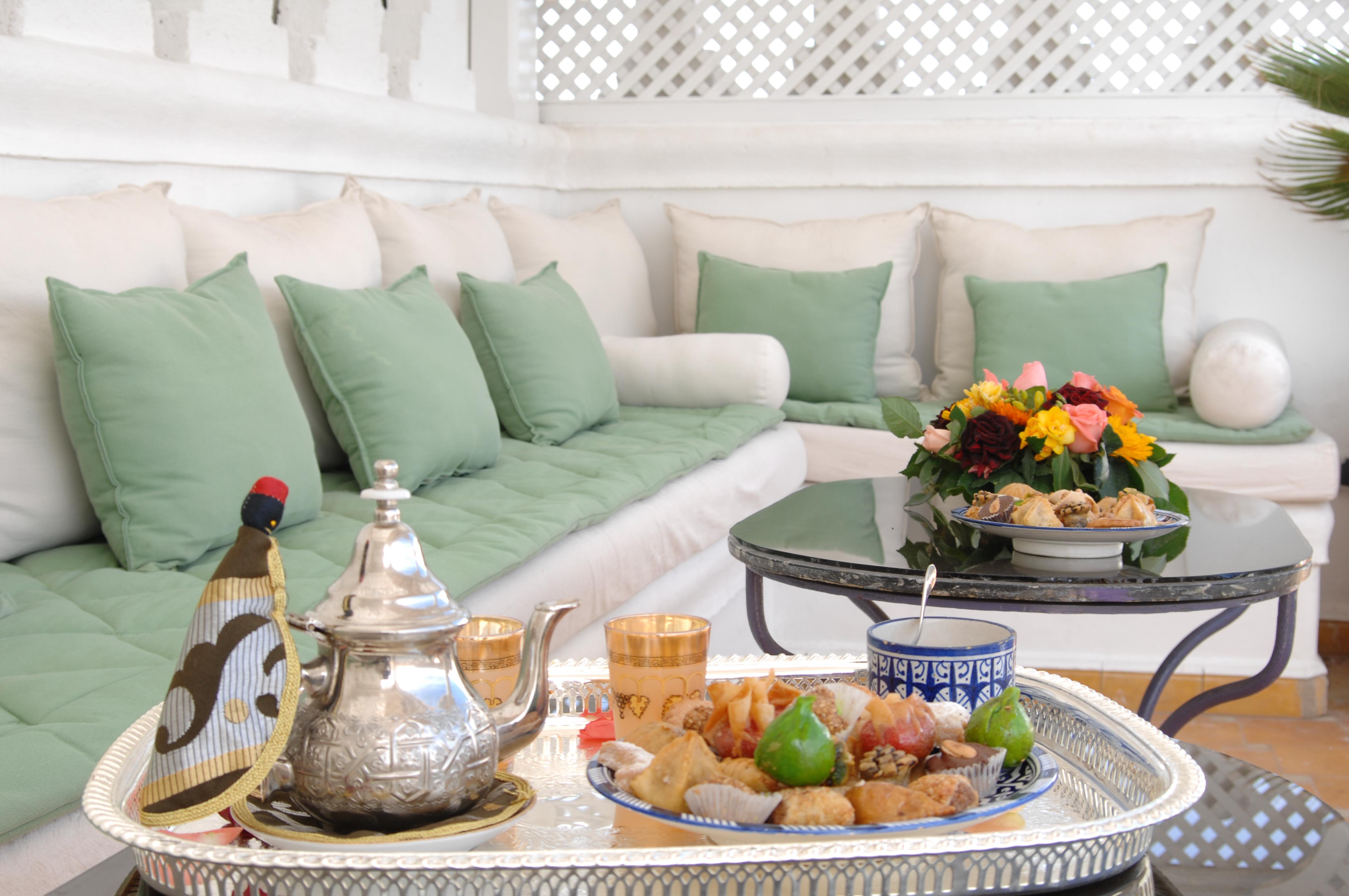 Palais Des Princesses & 5* Marrakesh
