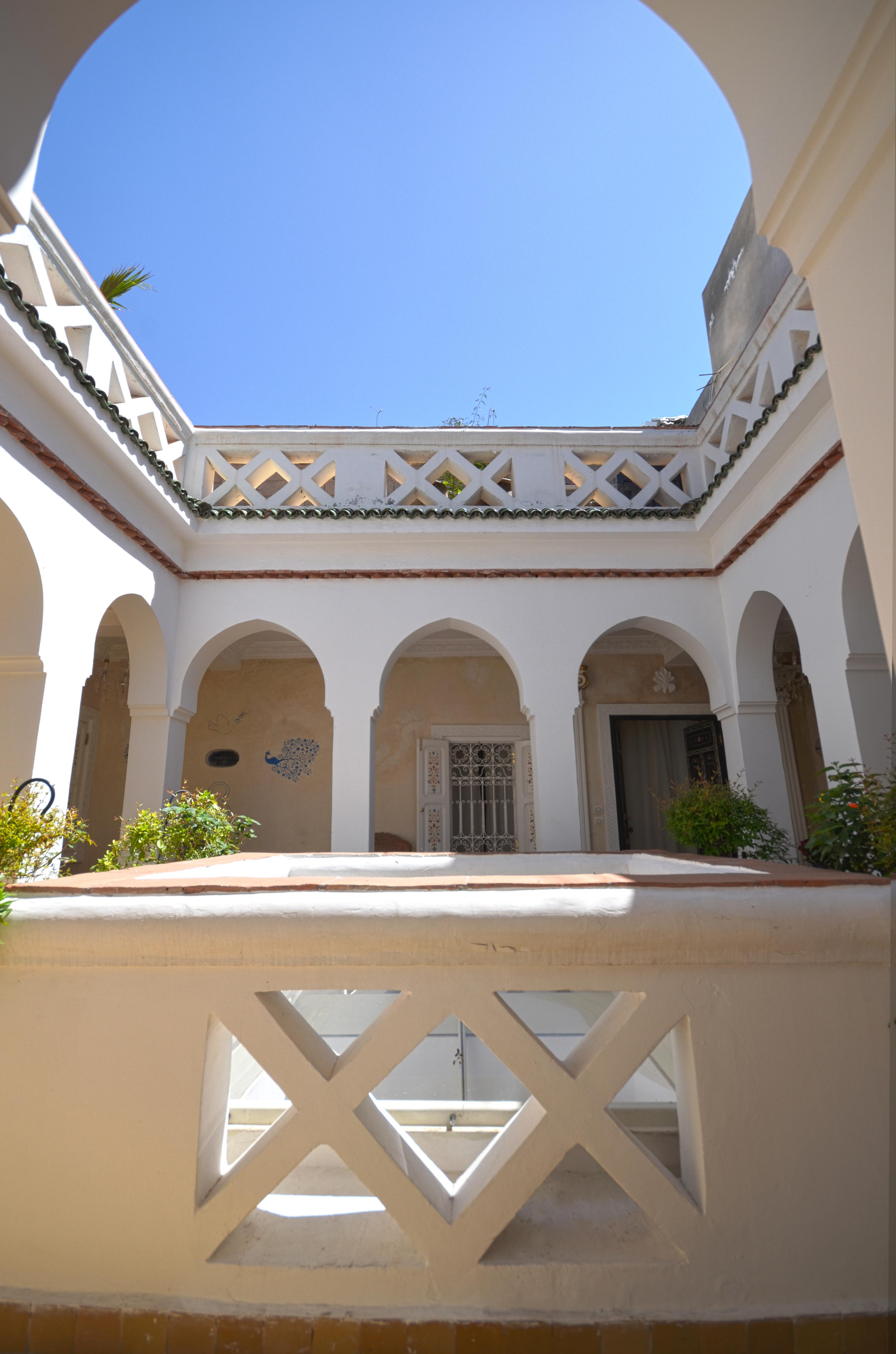 Palais Des Princesses & 5* Marrakesh