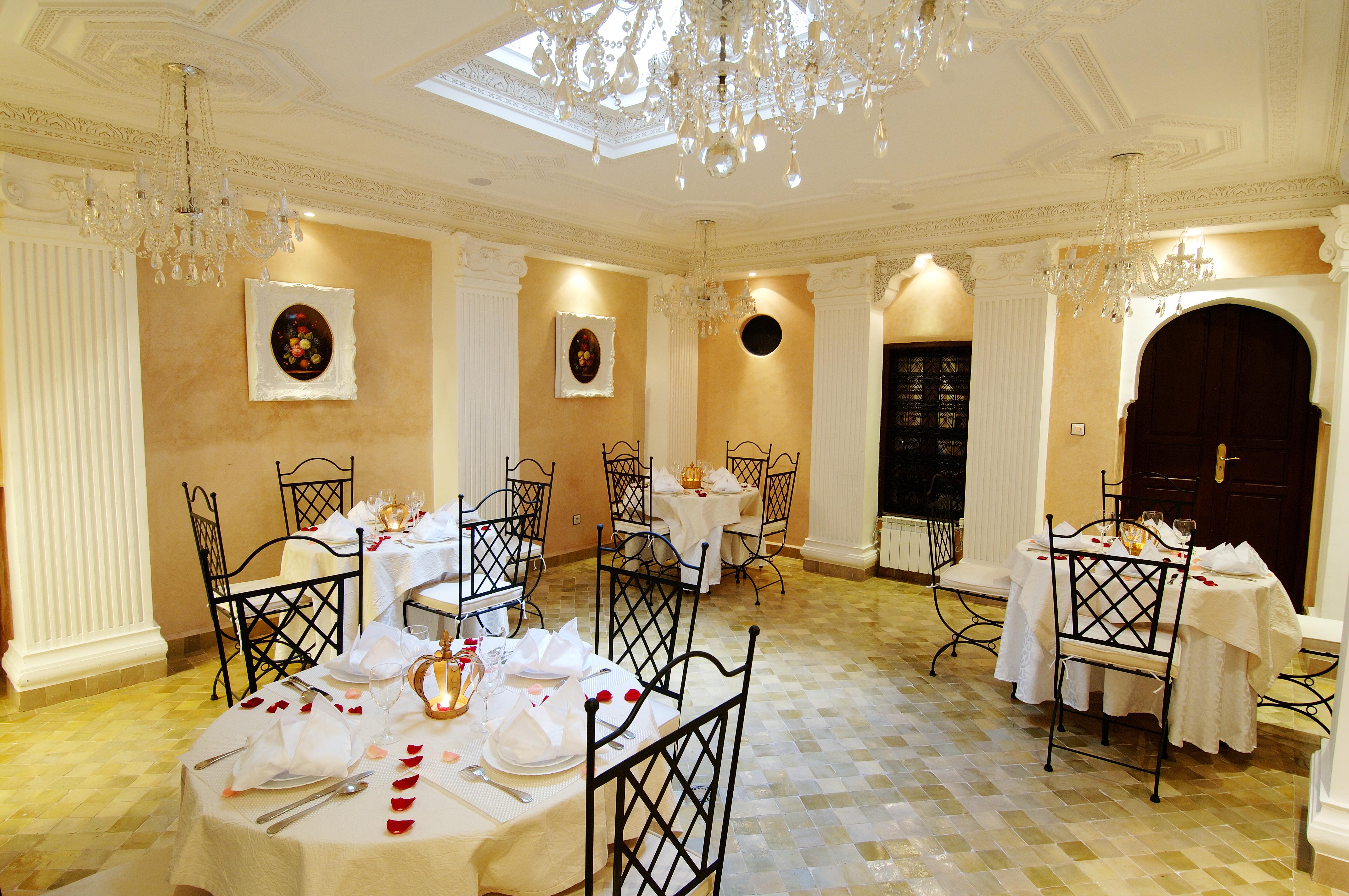 Riad Palais Des Princesses & 5*