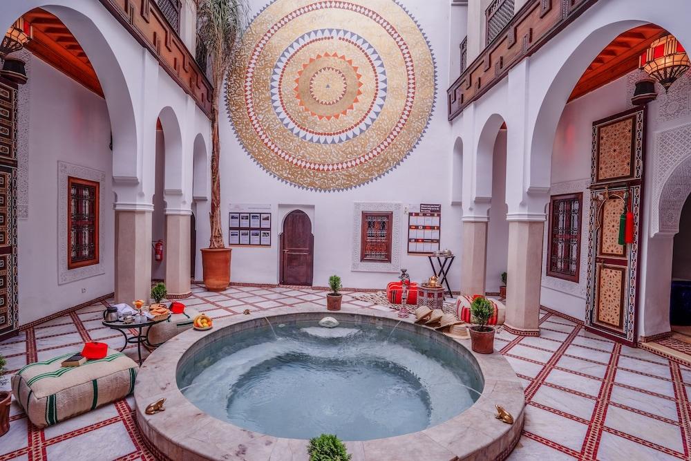 Riad Safran Et Cannelle & Marrakesh