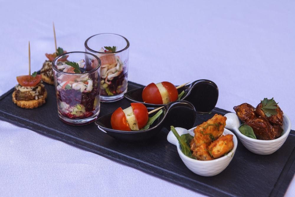 Safran Et Cannelle & Marrakesh
