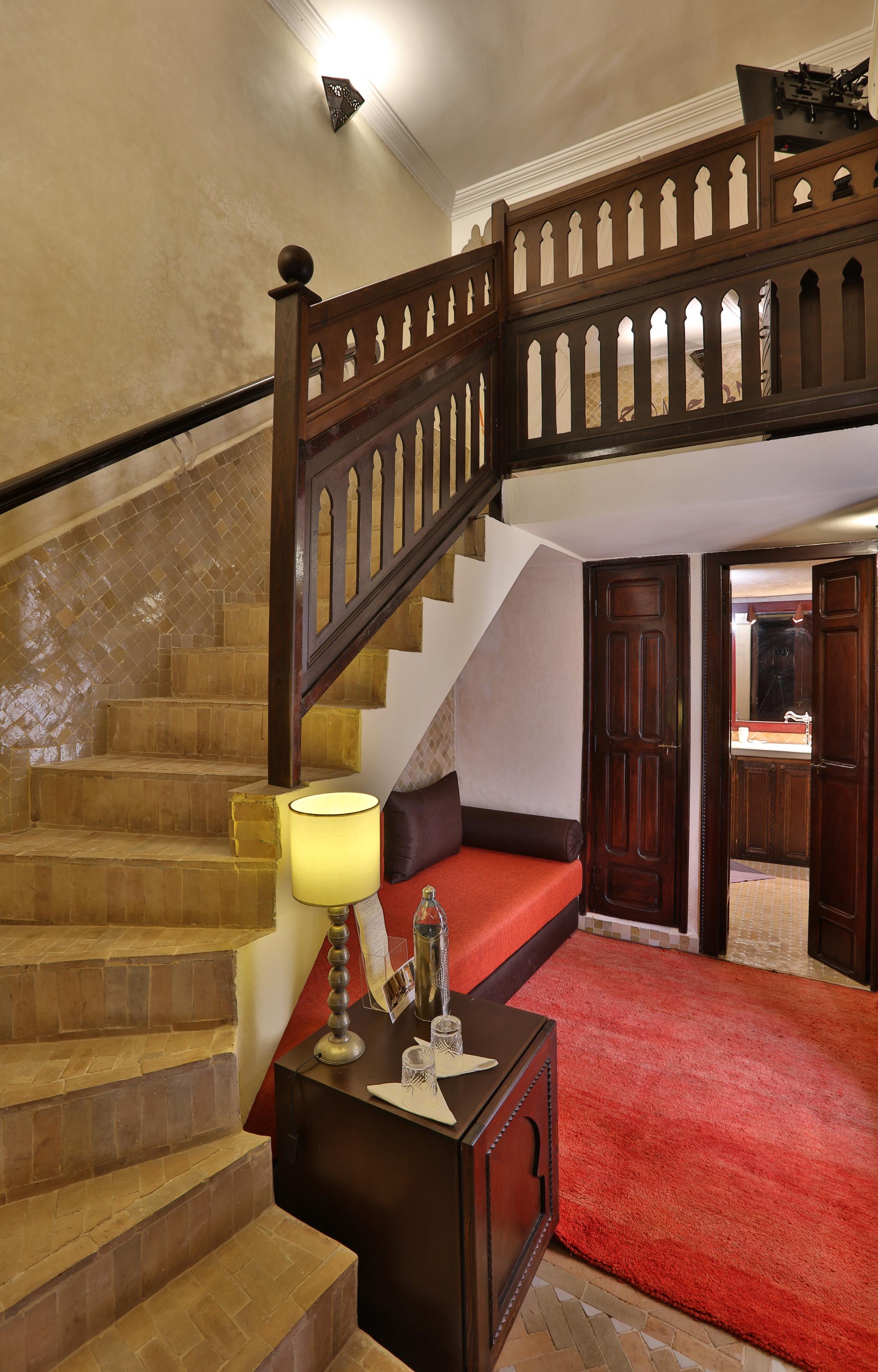 Riad Casa Lalla 4*