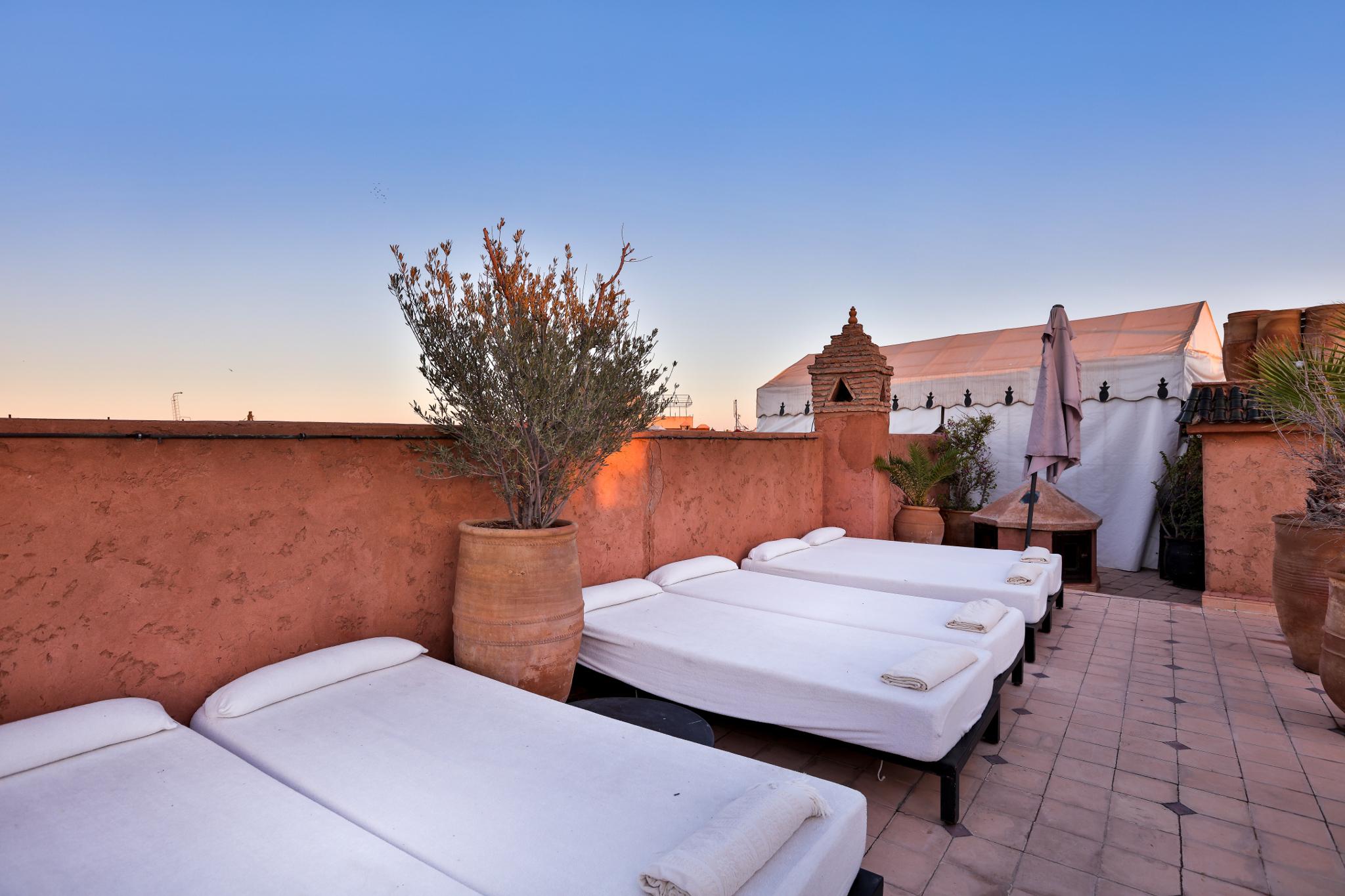 Riad Casa Lalla 4* Marrakesh