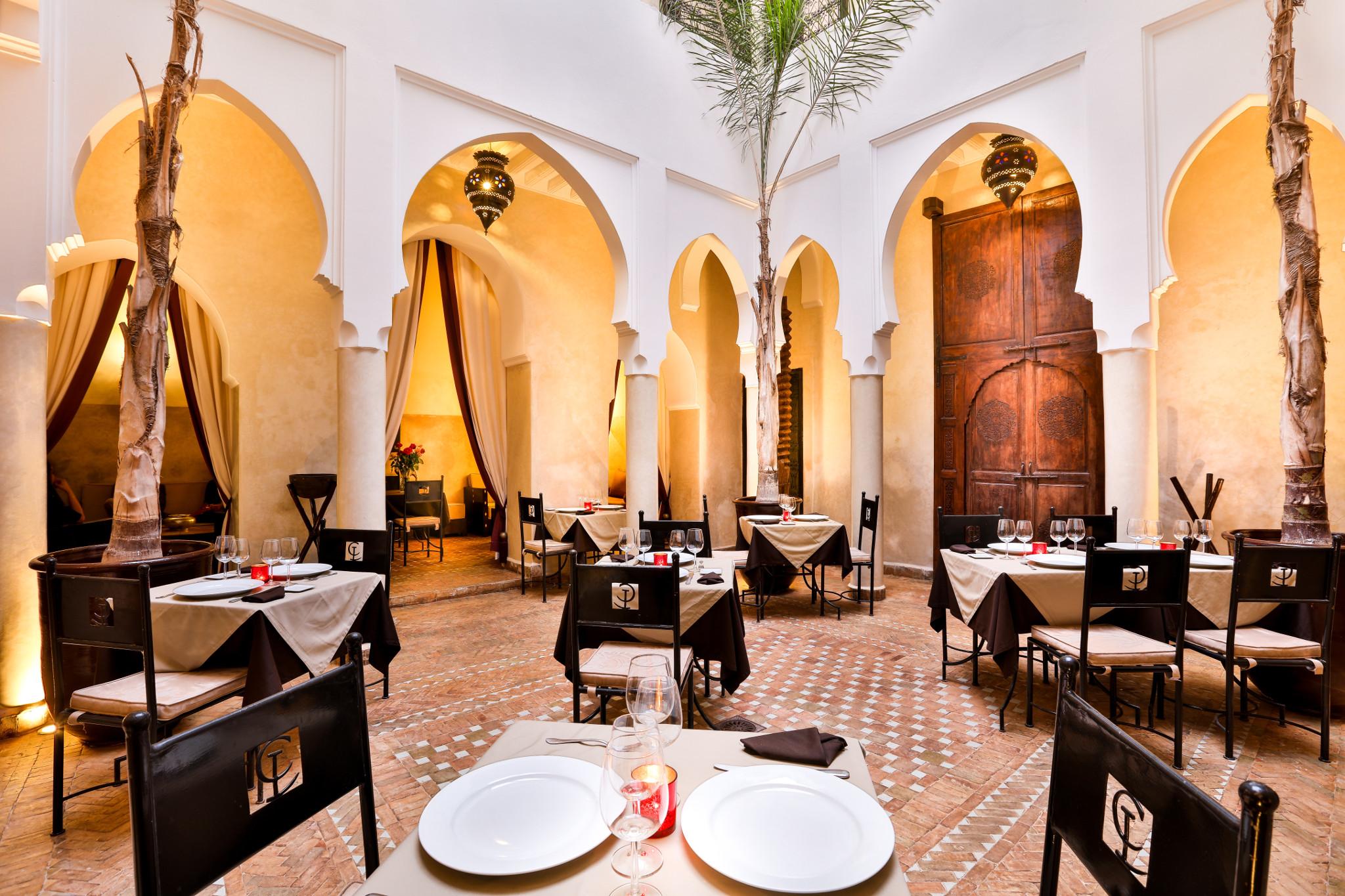 Riad Casa Lalla Riad