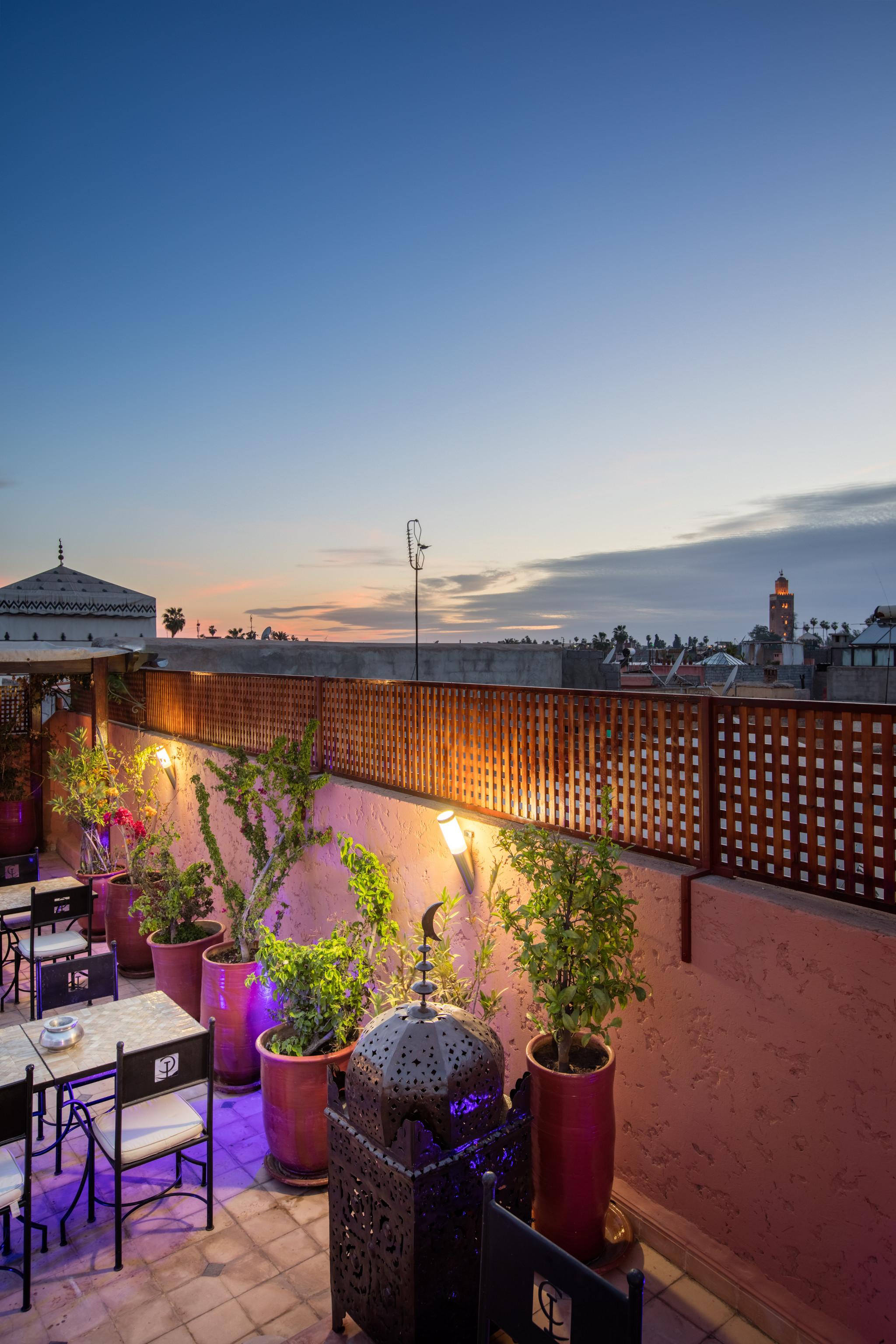 Riad Riad Casa Lalla