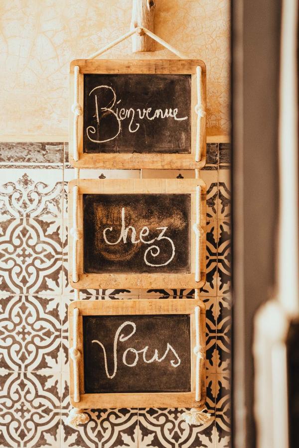 Maison d'hôtes Riad De L'ange *