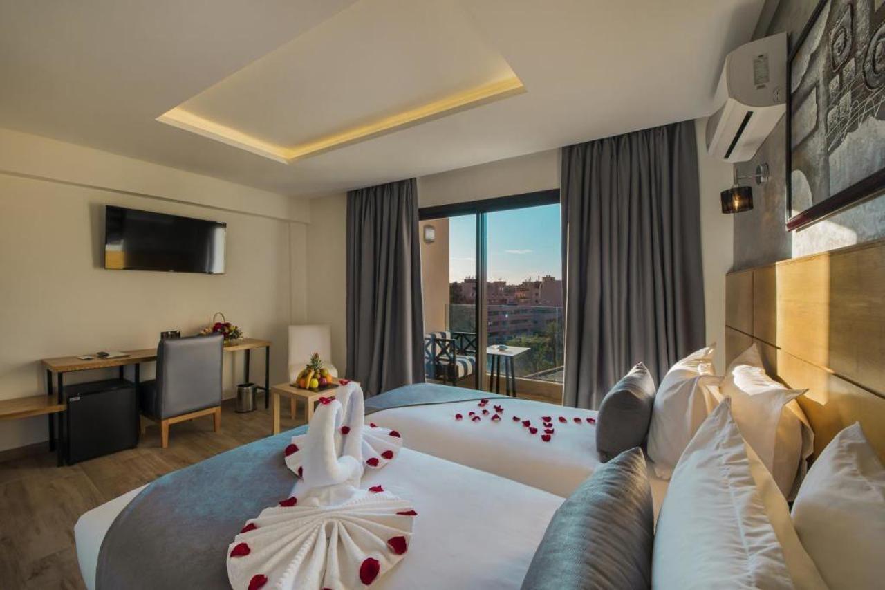 Stars Hotel&spa Hotel
