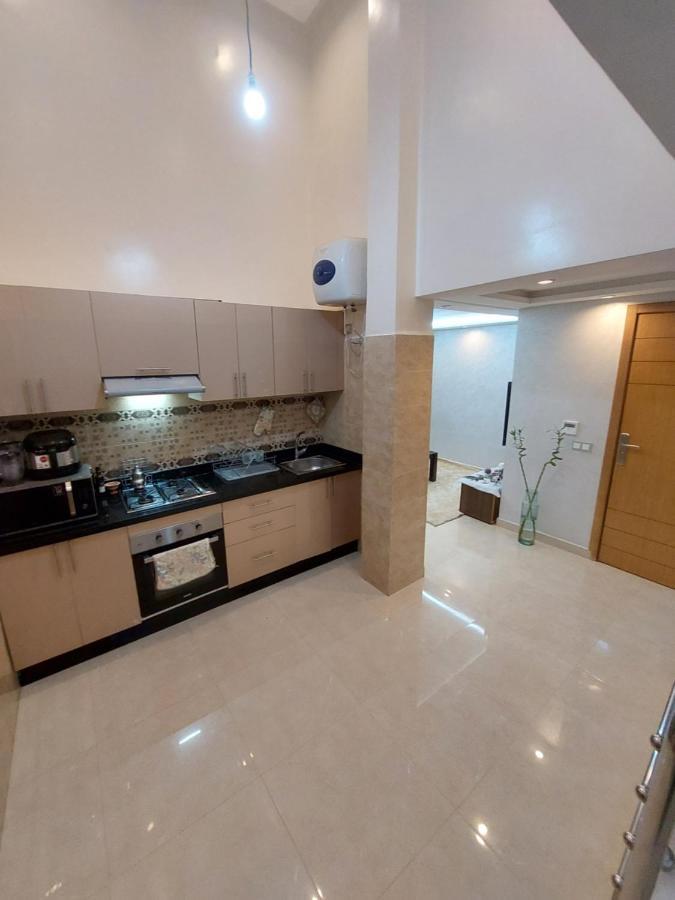 Studio Marrakech Appartement