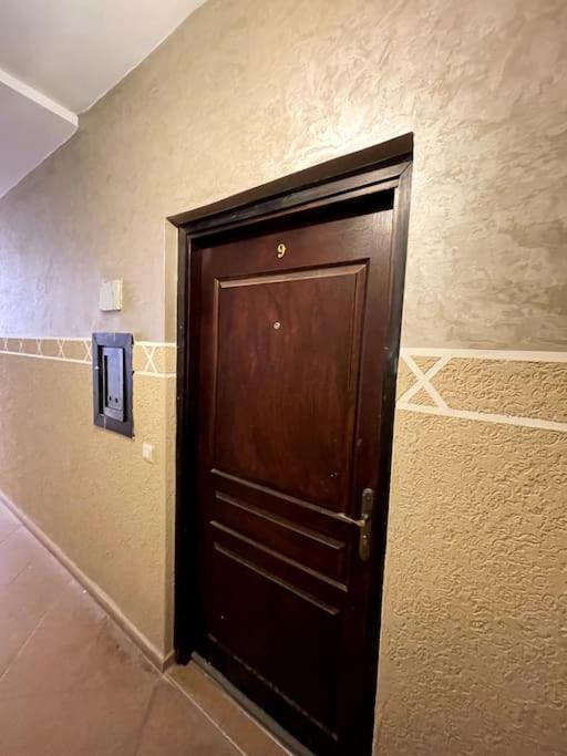 Targa Garden Apartamento *