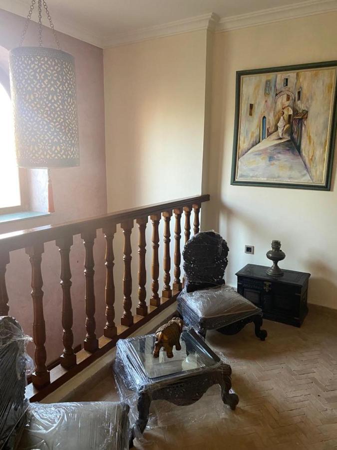 A Marrakech