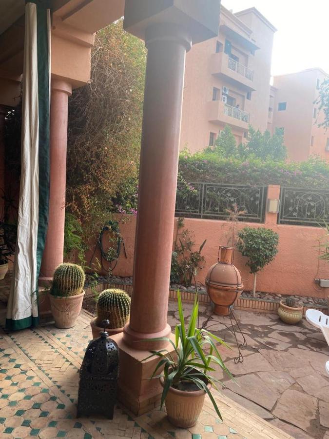 A Marrakech Marrakesh