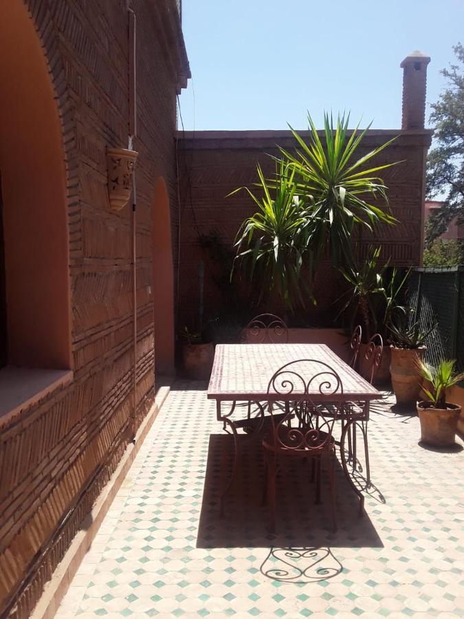 Villa A Marrakech