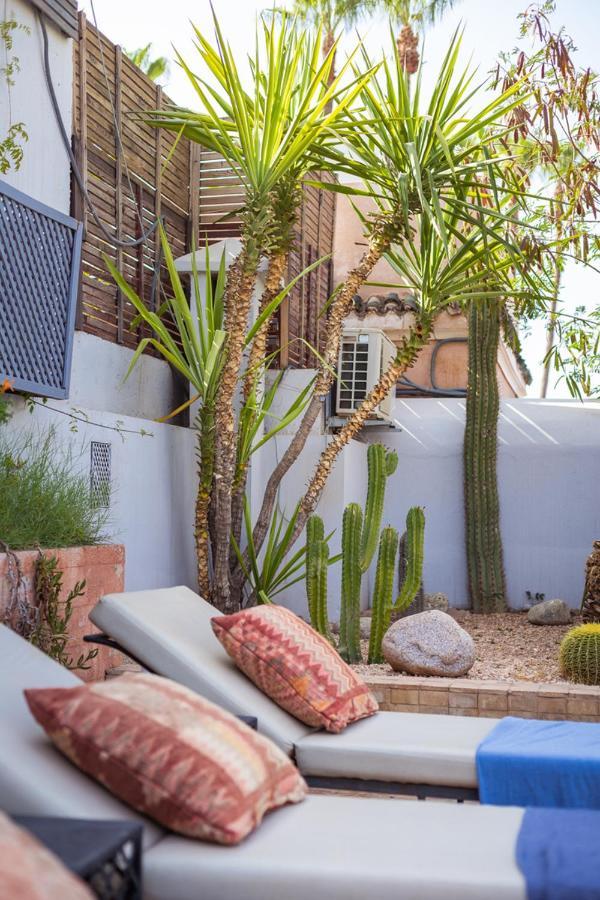 Riad Riad La Sarrazine Marrakesch