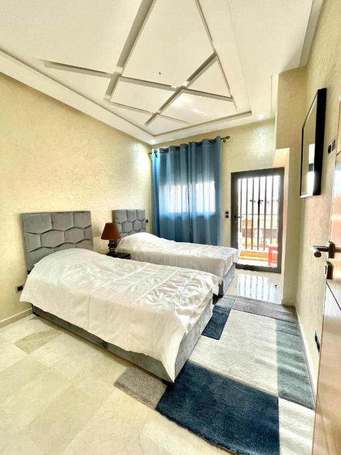 Rainbowhome 25 Marrakesch