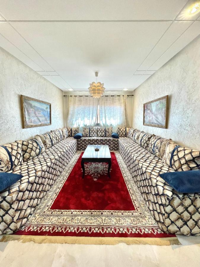 Rainbowhome 25 Marrakesch