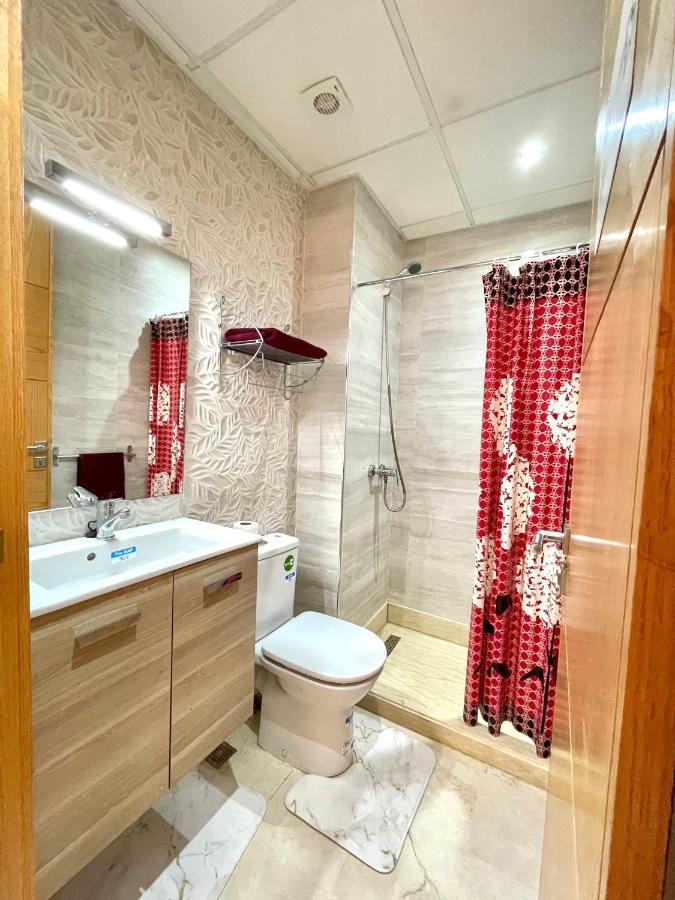 Apartment Rainbowhome 25 Marrakesch