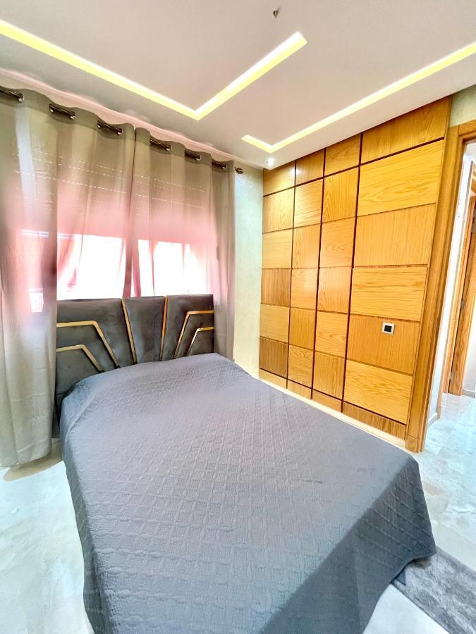 Apartment Rainbowhome 25 Marrakesch