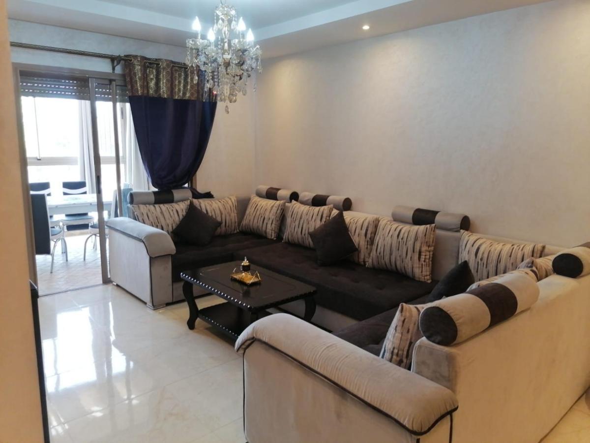 Appartamento Un Avec Piscine Marrakech Marrakesh