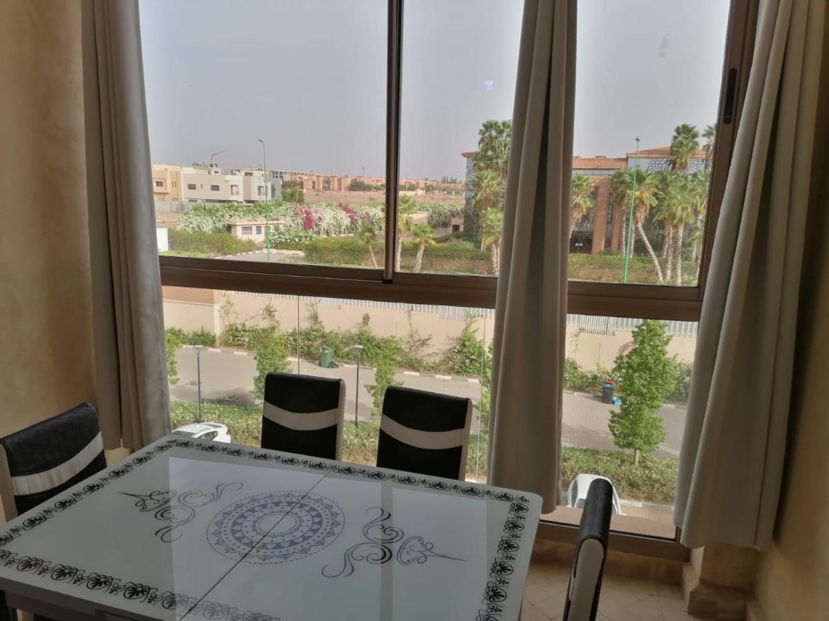 Appartamento Un Avec Piscine Marrakech