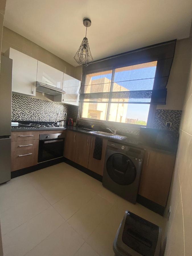 Apt Prestigia Jubaea F4 Piscine * Marrakesh