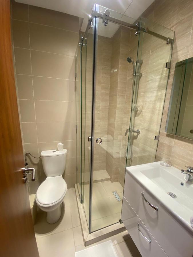Appartement Apt Prestigia Jubaea F4 Piscine