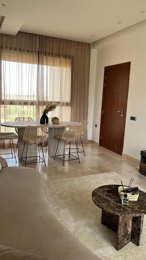 Apt Prestigia Jubaea F4 Piscine Marrakesh