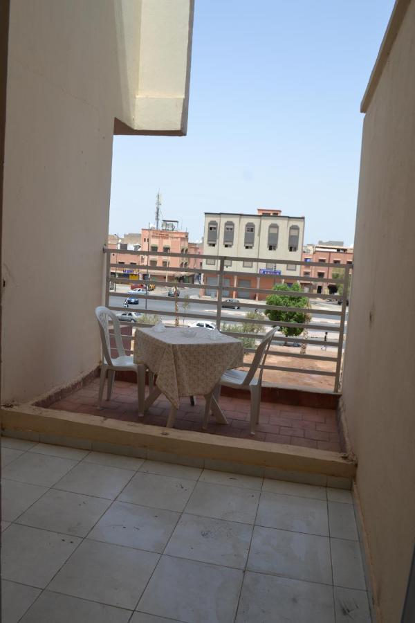 Pret De L'aeroport * Marrakesh