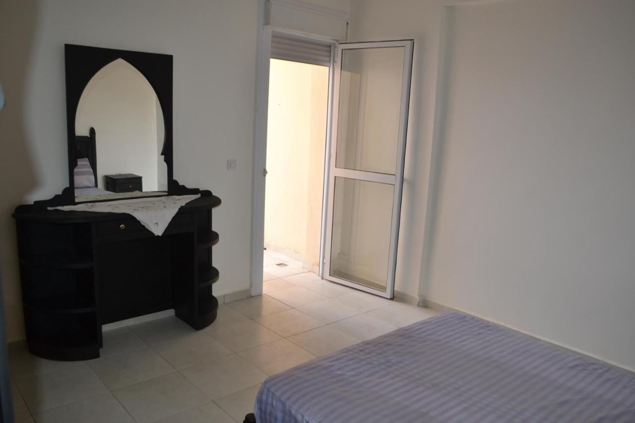 Apartment Pret De L'aeroport Marrakesh