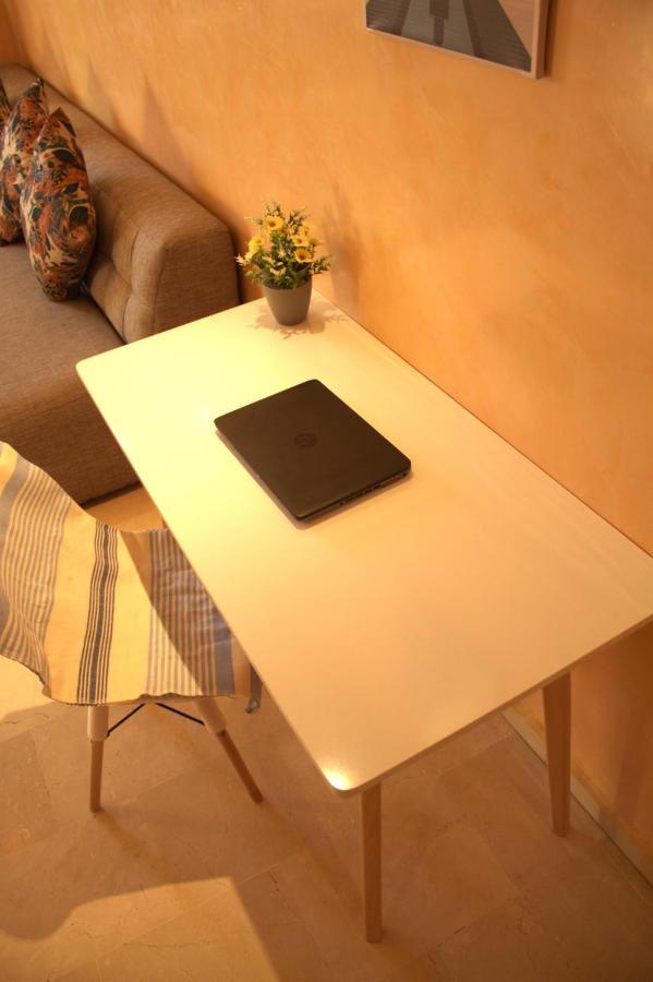 Aparthotel Amoud & Flats - Dyar Alkheir Marrakesch