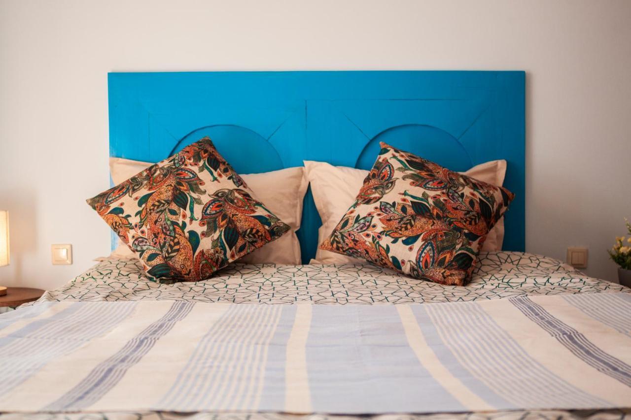 Amoud & Flats - Dyar Alkheir Marrakesch