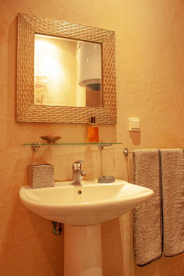 Aparthotel Amoud & Flats - Dyar Alkheir