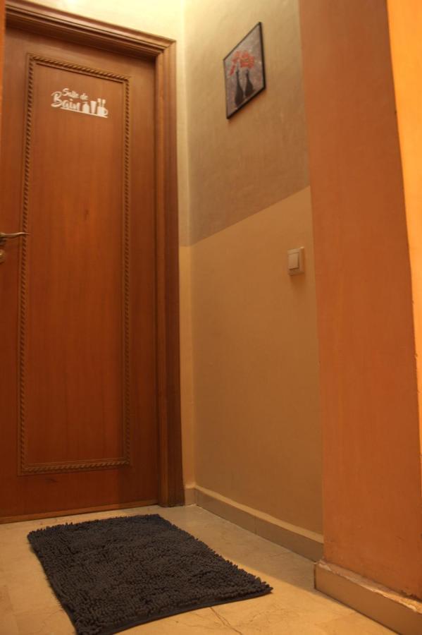 Amoud & Flats - Dyar Alkheir Marrakesch