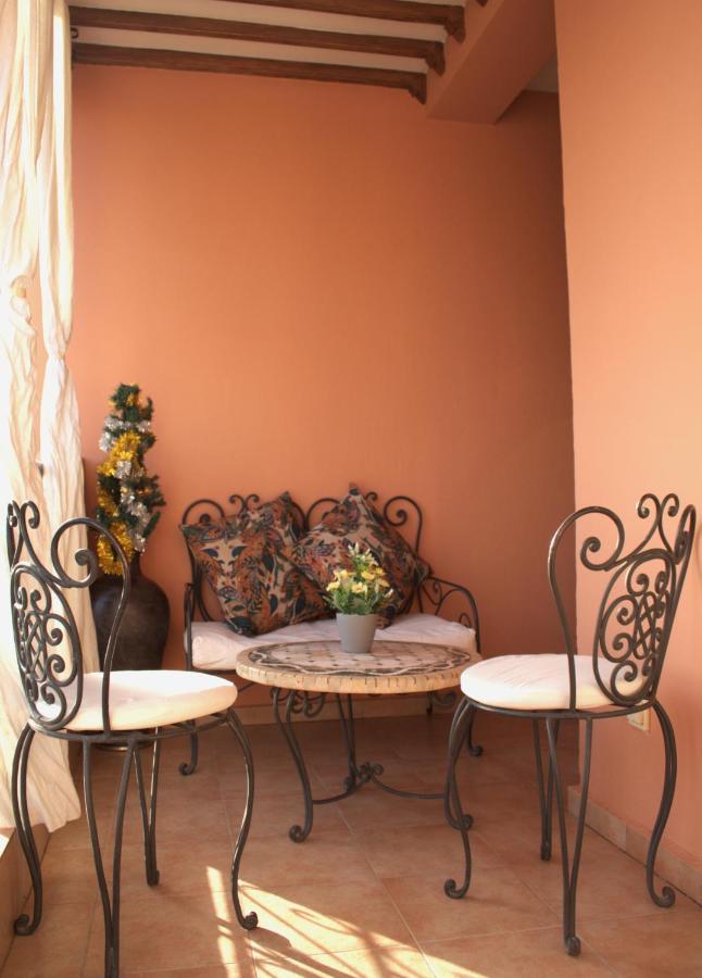 Amoud & Flats - Dyar Alkheir Aparthotel