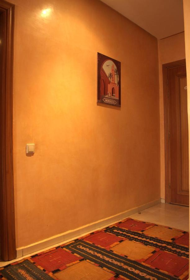 Amoud & Flats - Dyar Alkheir Aparthotel 4*