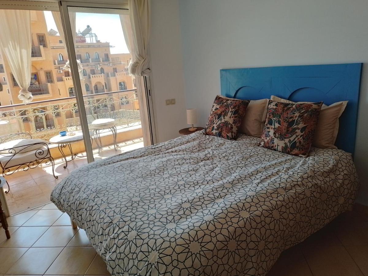 Amoud & Flats - Dyar Alkheir Marrakesch