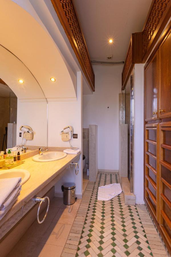 Nomadz Palace * Marrakesh